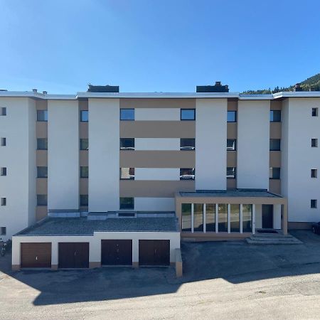 Appartement Cocooning Villard-de-Lans Εξωτερικό φωτογραφία