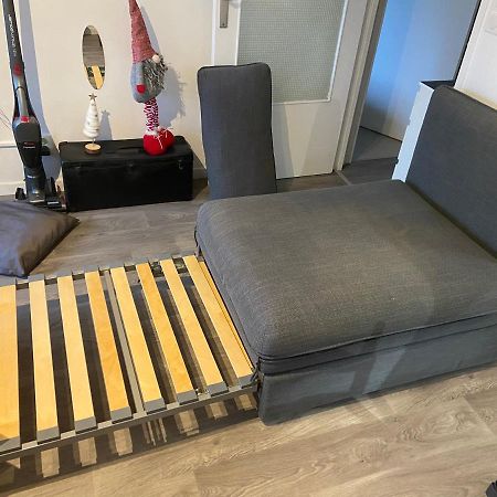 Appartement Cocooning Villard-de-Lans Εξωτερικό φωτογραφία