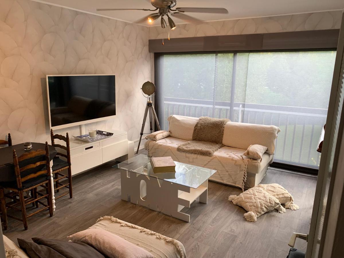 Appartement Cocooning Villard-de-Lans Εξωτερικό φωτογραφία