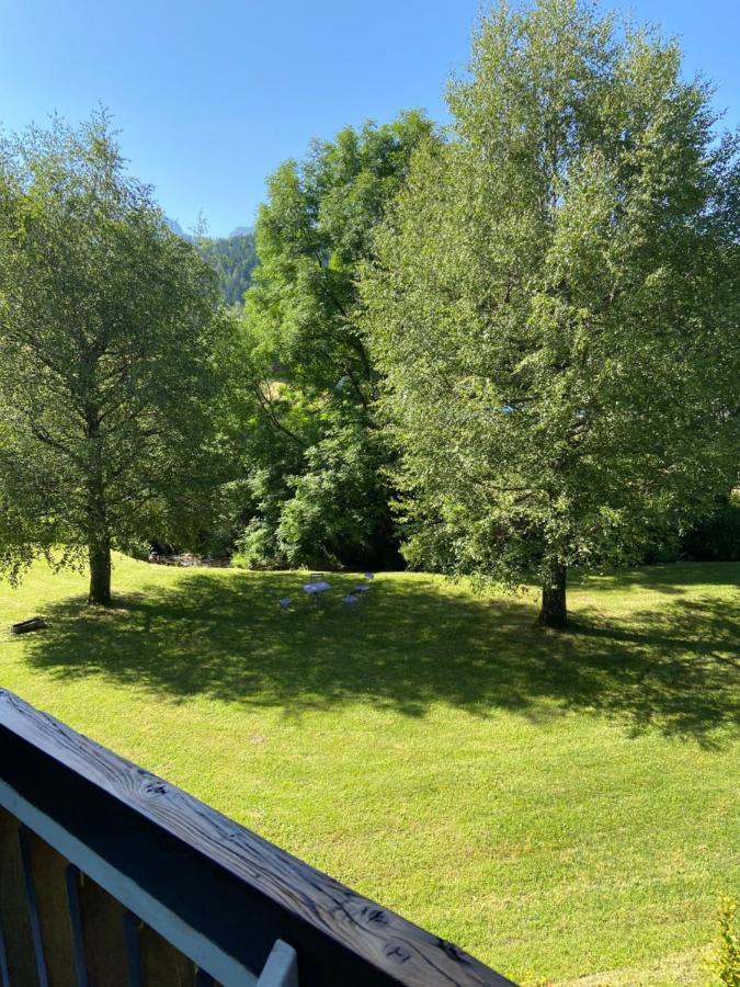 Appartement Cocooning Villard-de-Lans Εξωτερικό φωτογραφία