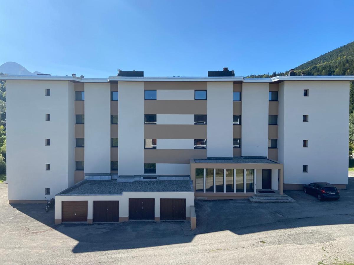 Appartement Cocooning Villard-de-Lans Εξωτερικό φωτογραφία