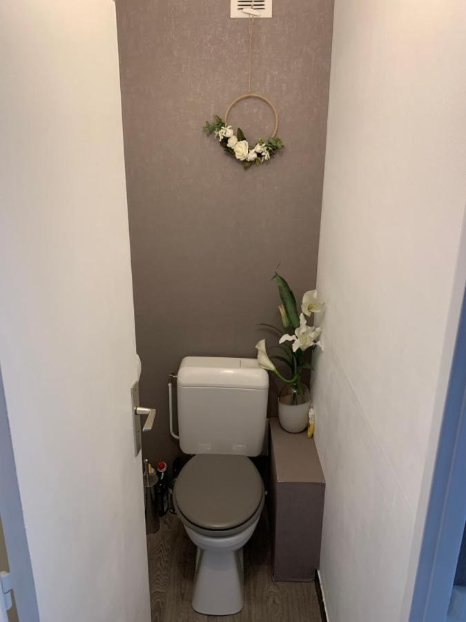 Appartement Cocooning Villard-de-Lans Εξωτερικό φωτογραφία