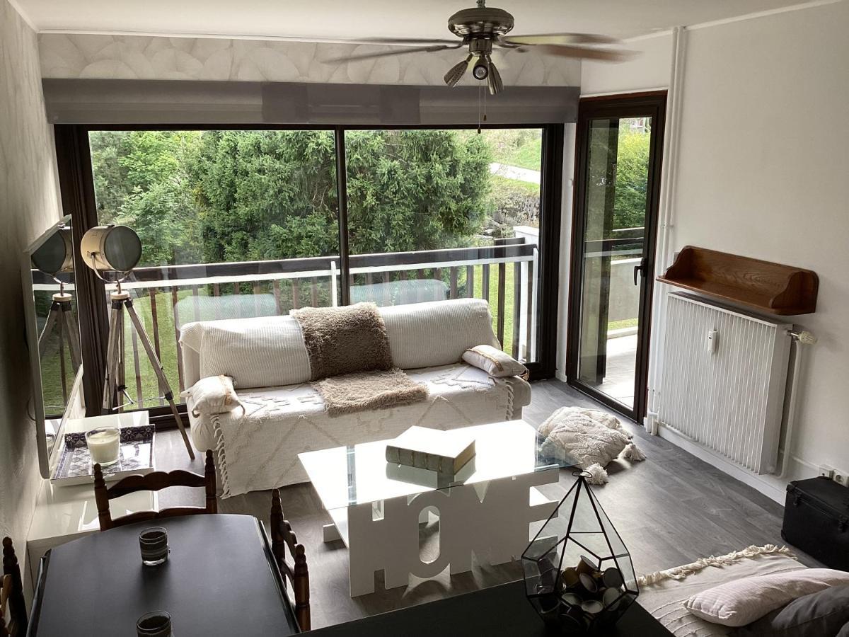 Appartement Cocooning Villard-de-Lans Εξωτερικό φωτογραφία