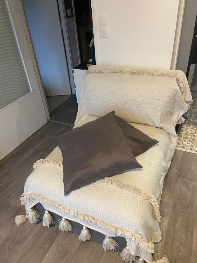 Appartement Cocooning Villard-de-Lans Εξωτερικό φωτογραφία